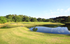 熊本クラウンゴルフ倶楽部